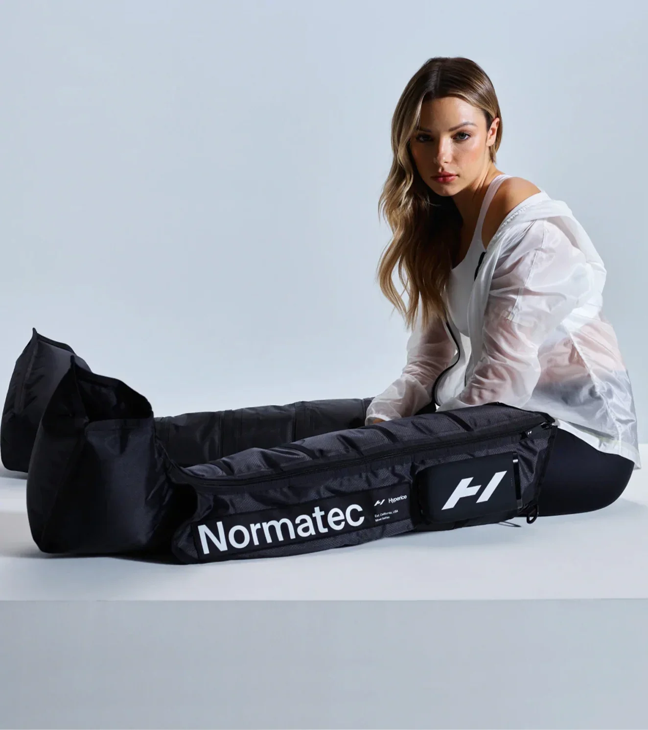 Normatec Recovery